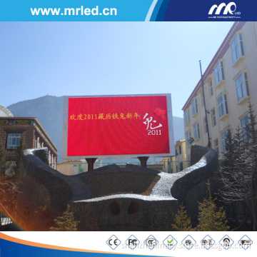 Good Compressive Waterproof LED Digital Billboard